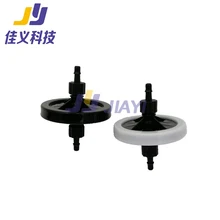 Good Price!!!5 Micron Butterfly UV Filter for Sky-Color/JHF/Allwin Inkjet Solvent Printer jhf e3000 f3000 uv printer uv lamp ac 10598