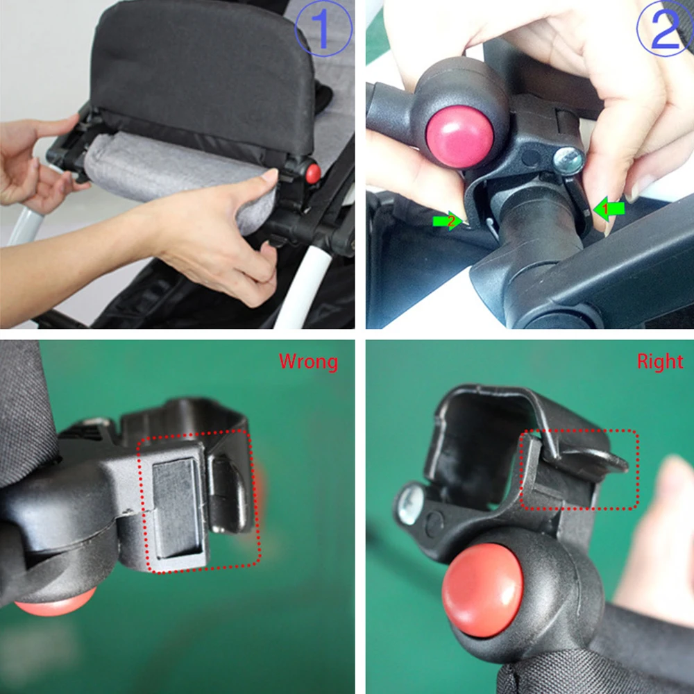 Аксессуары для детской коляски Детская Подножка для коляски 21 см Feetboard аксессуар для ног для отдыха сна панель-расширитель аксессуары для детской коляски