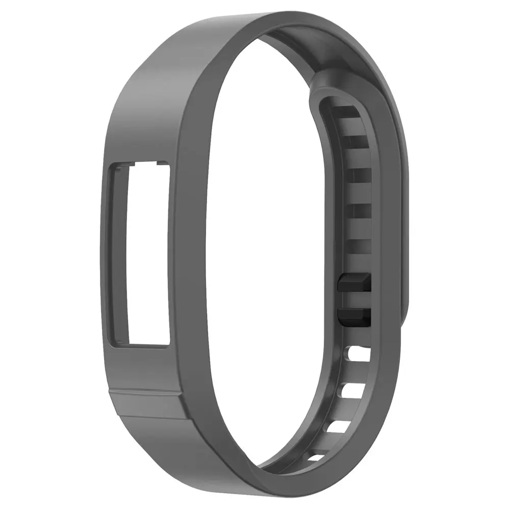 Новые красочные замена силиконовый ремешок для смарт-часов Garmin Vivofit 2 Ultra Soft наручный ремешок для наручных часов для Garmin VIVOFIT2 смарт-браслет