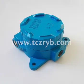 

Installing Shell Gas Alarm Shell Detection Transmitter Aluminum Shell ZR-18