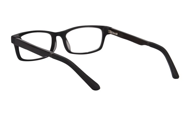 Рецепт оправы для глаз древесины Оправы для очков оптические очки мужские очки для чтения при близорукости очки K6703