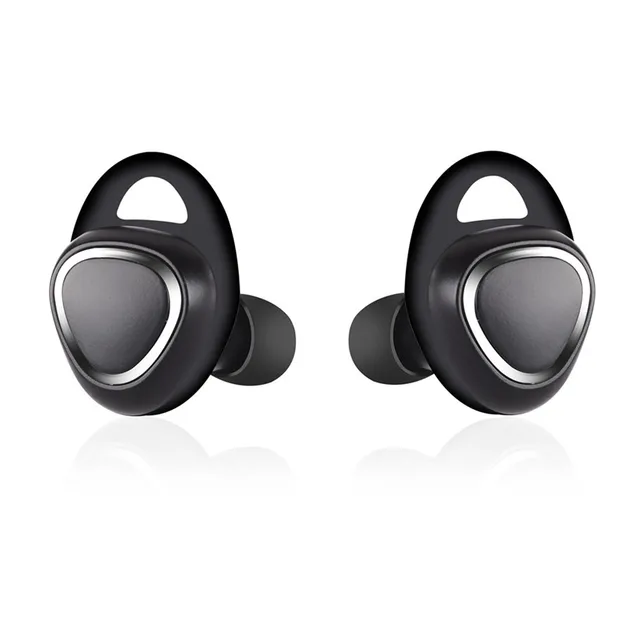 CARPRIE Earphones Sport In-Ear Earbud Wireless Cord-Free Earphone for Samsung Gear iConX SM-R140 td0901 Dropship