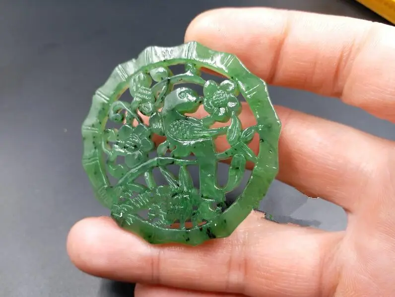 Натуральный Хотан jade Jasper кулон Дракон PIXIU кулон Zumulv jade кулон Китай QINGYU Ожерелье Подвески хорошее ювелирное изделие