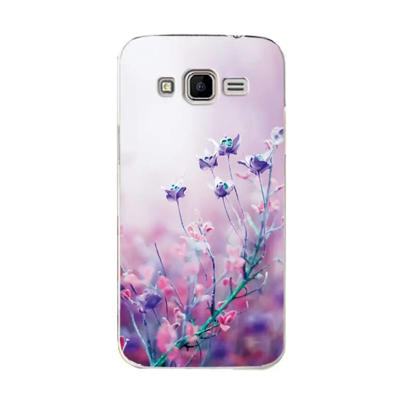 Мягкий силиконовый чехол для samsung Galaxy Core Prime G360, блестящие милые Чехлы для samsung G3608, чехол для телефона, Coque CorePrime - Цвет: X17