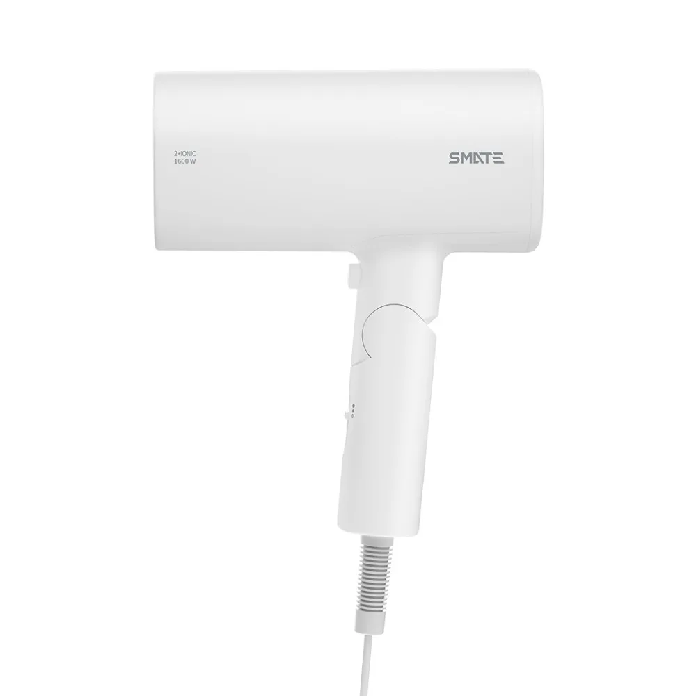 XIAOMI MIJIA SMATE SH A161 в ионизация волос фен воды отрицательный Уход быстросохнущая