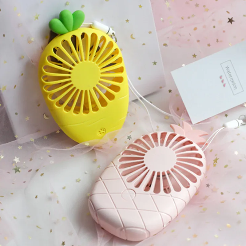 Pineapple USB Fan 04