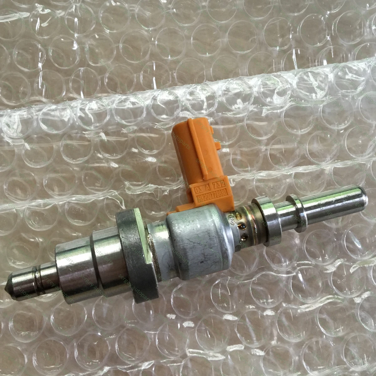 H8200778880 COLD START INJECTOR For RENAULT Free Shipping