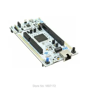 

ST official demo board NUCLEO-F446ZE STM32F446ZE for Arduino Cortex-M4