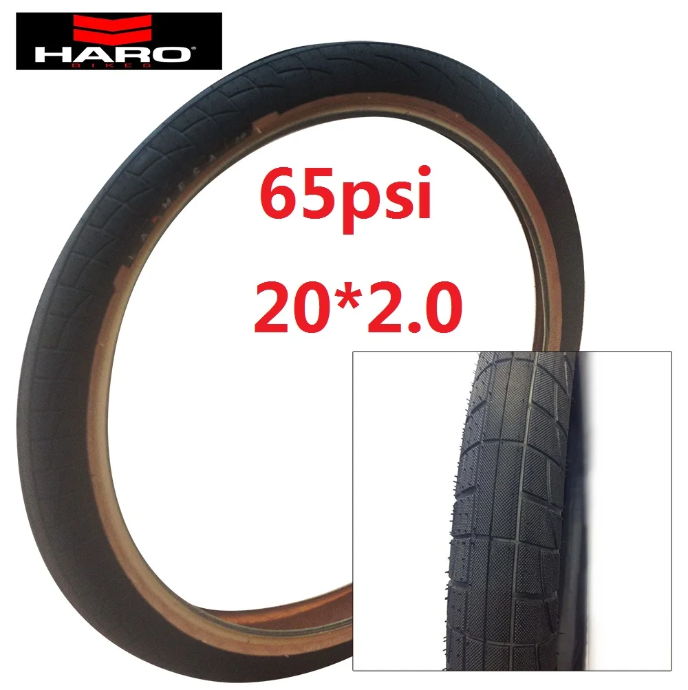 BMX bike tire 20 2.0 50 406 bicycle tirein Bicycle Tires from Sports