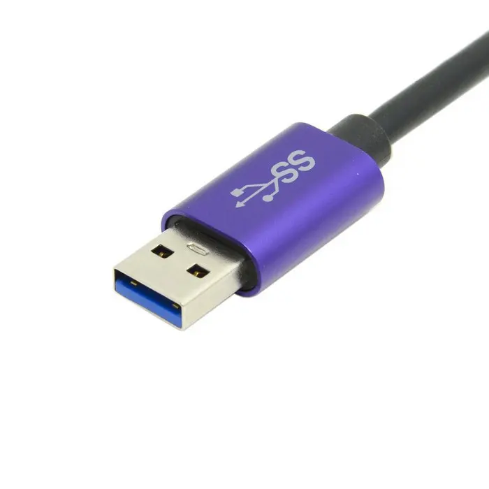 20 шт 5 Гбит/с USB 3,0 USB3.0 двойной 2 портовый концентратор с питанием и SD/TF кард-ридером и 1000 м гигабитный LAN Ethernet адаптер