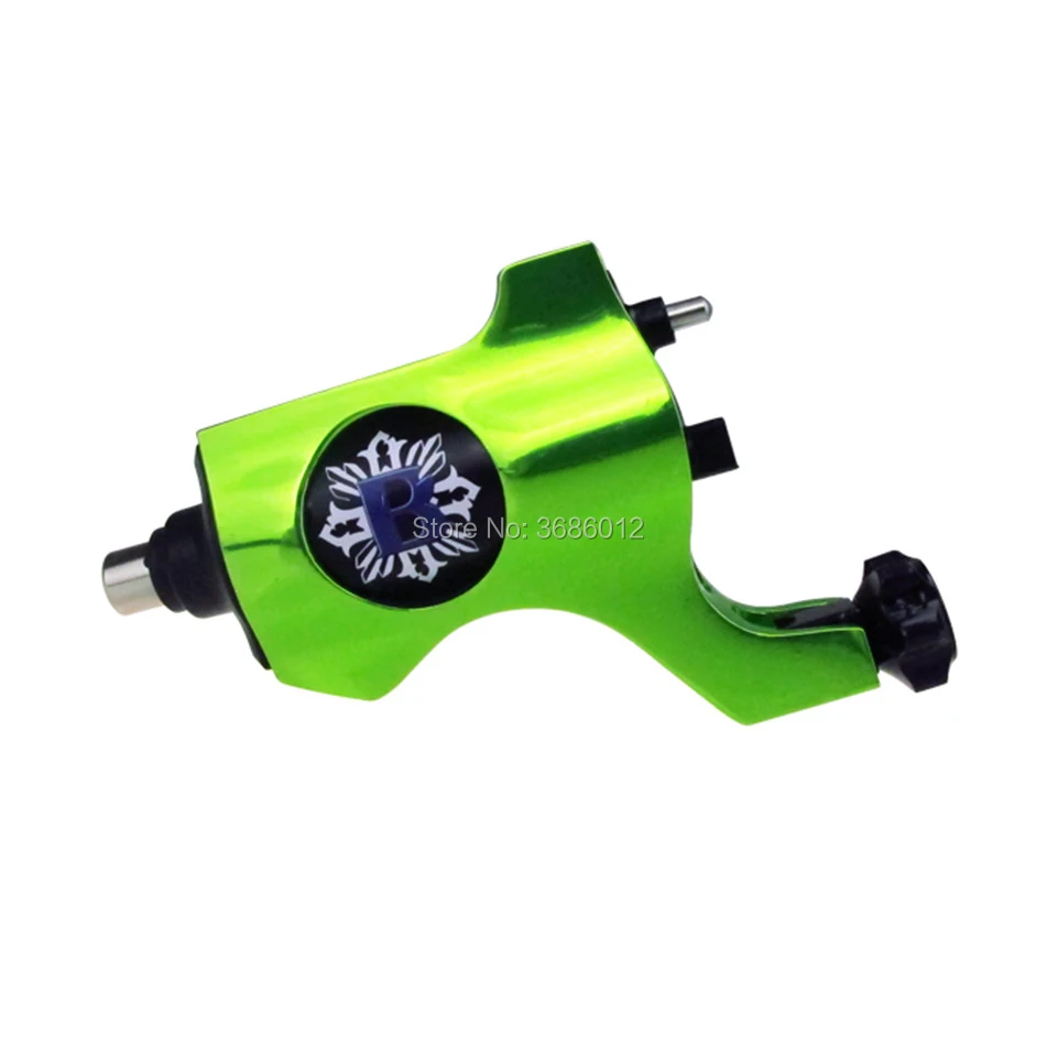 TT010-1 green 1