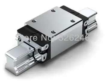

CNC linear rail R16217 series