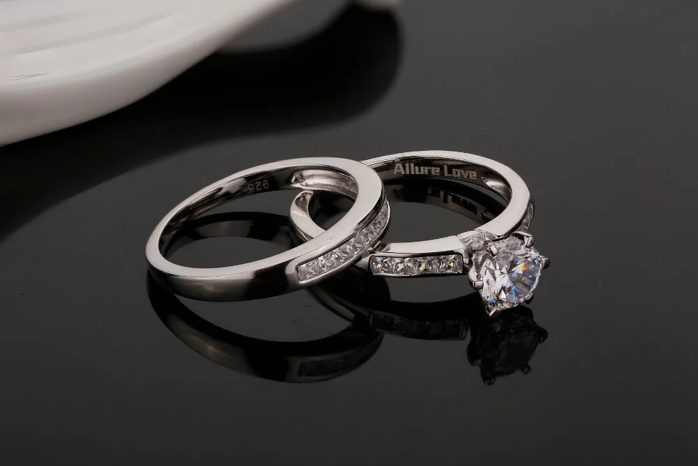 AllureLove Ring 2