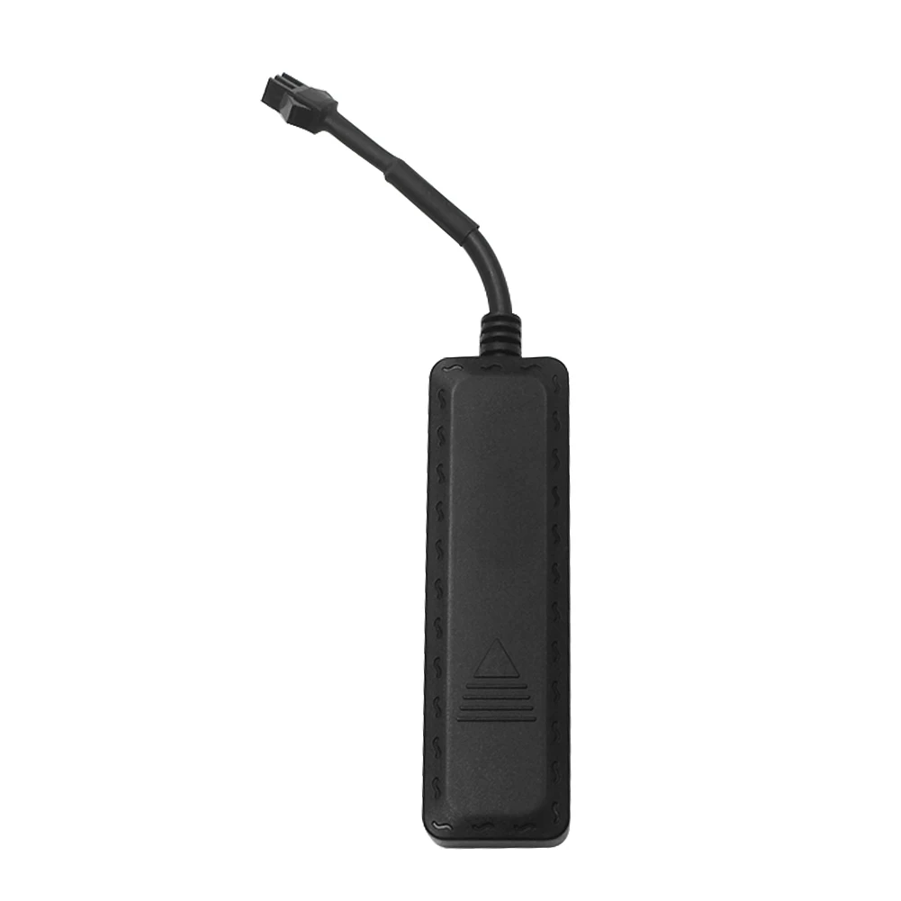 GPS Tracker Mini Car Vehicle Tracker Locator Real Time Car Kit Tracking Device Support SIM 2G GPRS GSM Tracker With Relay