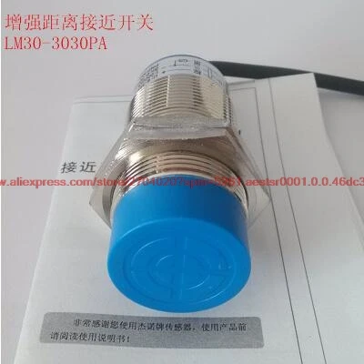 

100% новый датчик приближения LM30-3030PA