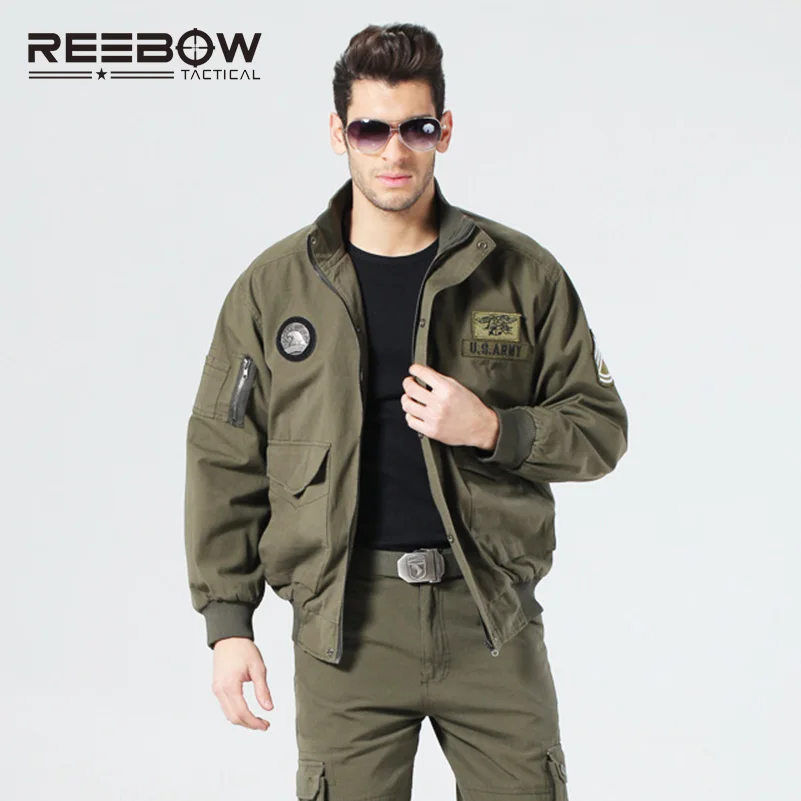 outdoor jacket bomber