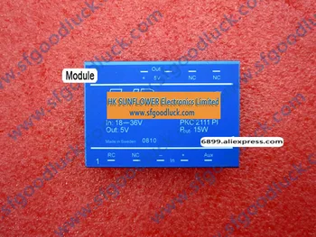 

PKC2111PI Power Module Conv. D-D 24V 5V 15W