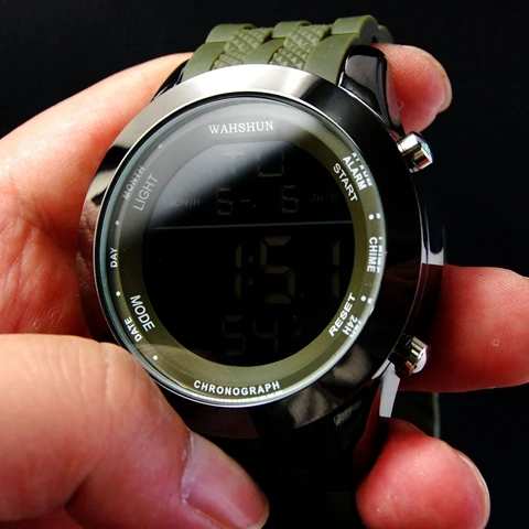 sport watch terbaik
