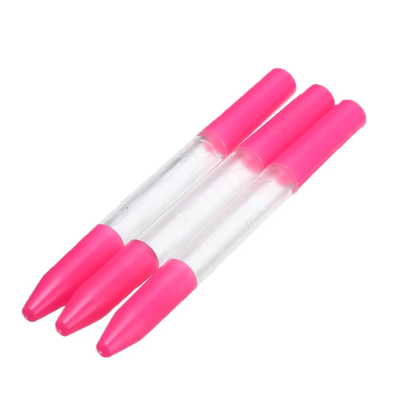 

3pcs/set Oil Pin Pen Lubricant Precision Oiler Pen Pin Watch Clock Sewing Repair Tool Kit Watchmaker Lubricant Oil Pen Needle