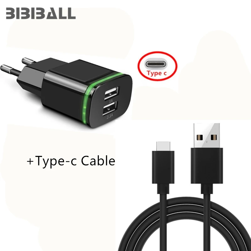 

USB C 3.1 Charger adapter + type C fast charger USB for Huawei P20 / P20 Lite / P20 Pro , Honor 10 , MediaPad M5 8 / M5 10 Pro
