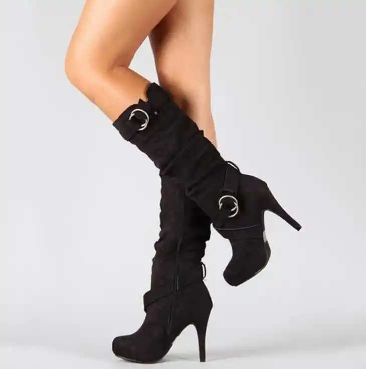 bota longa