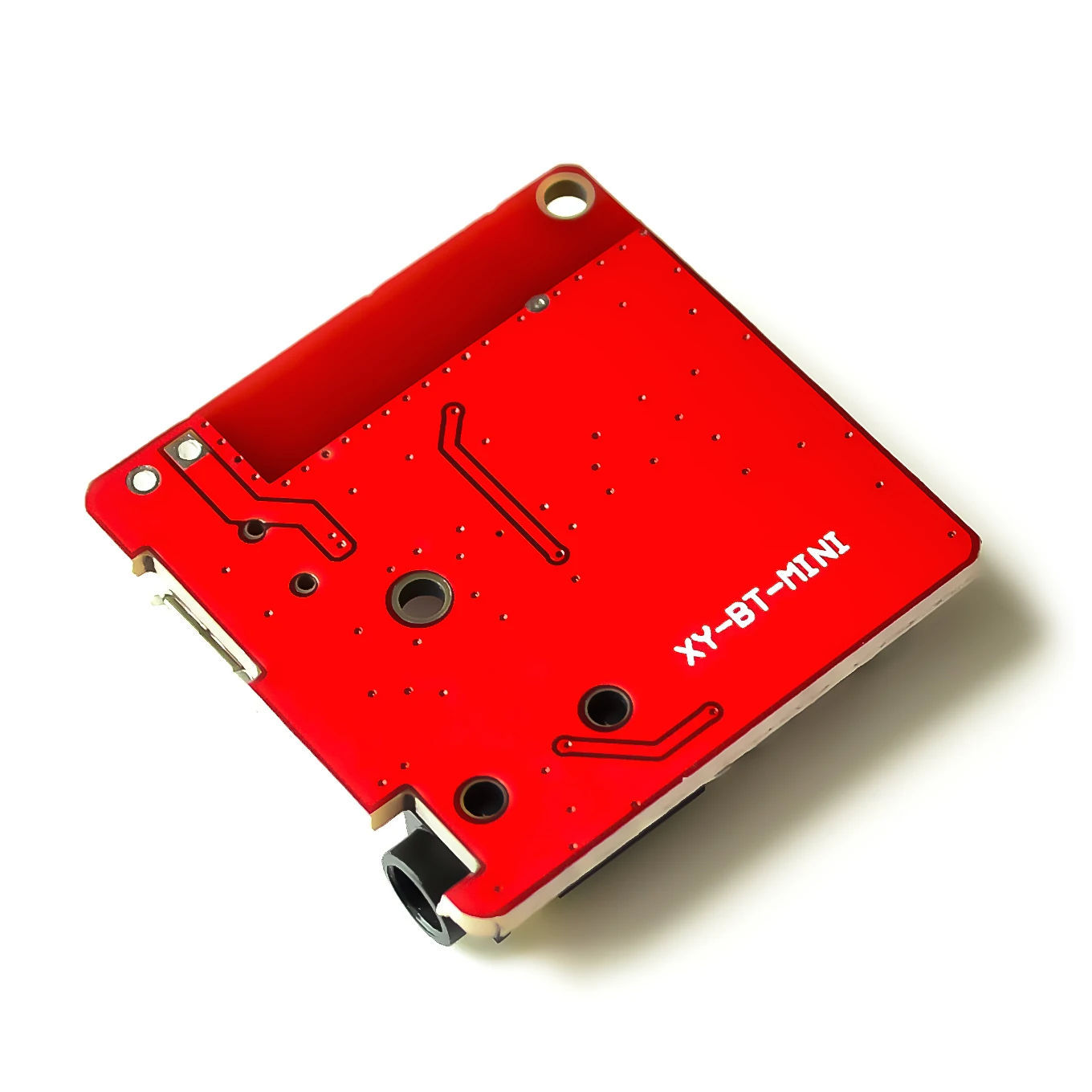Плата аудиоприемника Bluetooth 4 1 mp3 беспроводная стереомузыкальная