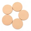JWEIJIAO 10 pcs/set Spong Cosmetic Puff Face Soft Women Beauty Makeup Foundation Contour Facial Sponges Powder Puff Makeup Tools 3