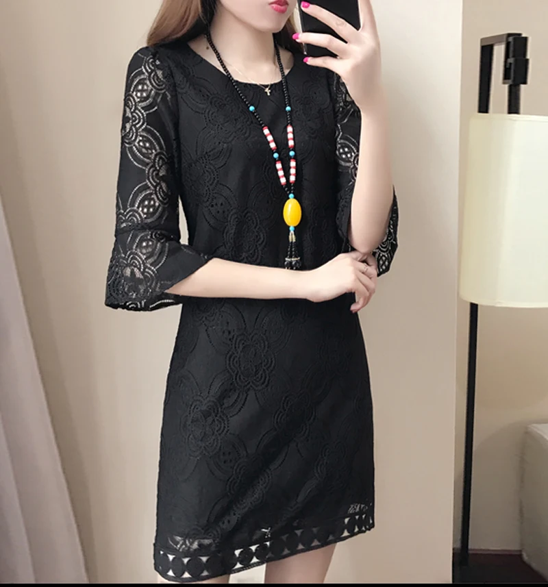 Plus Size Dress (11)