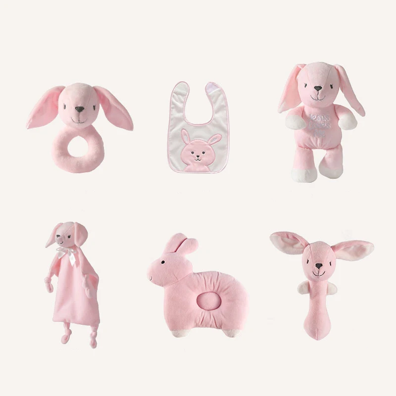 Newborn 6pcs toys (6)