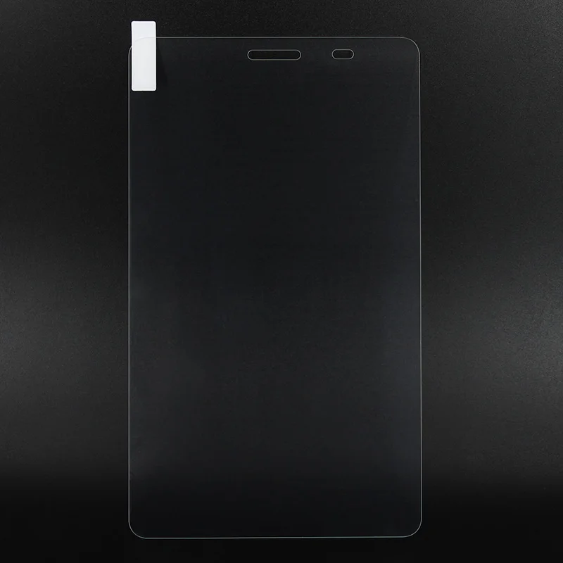 paulo-KTG1220-2 9H Tempered Glass for Huawei MediaPad T3 8.0  KOB-L09 KOB-W09 Prevent Scratch Tablet PC LCD Screen Protector Film
