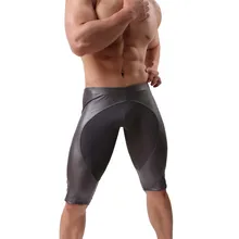 Новинка Brave person Модные мужские Шорты повседневные шорты для бодибилдинга и фитнеса тренировочные для бегунов спортивные штаны