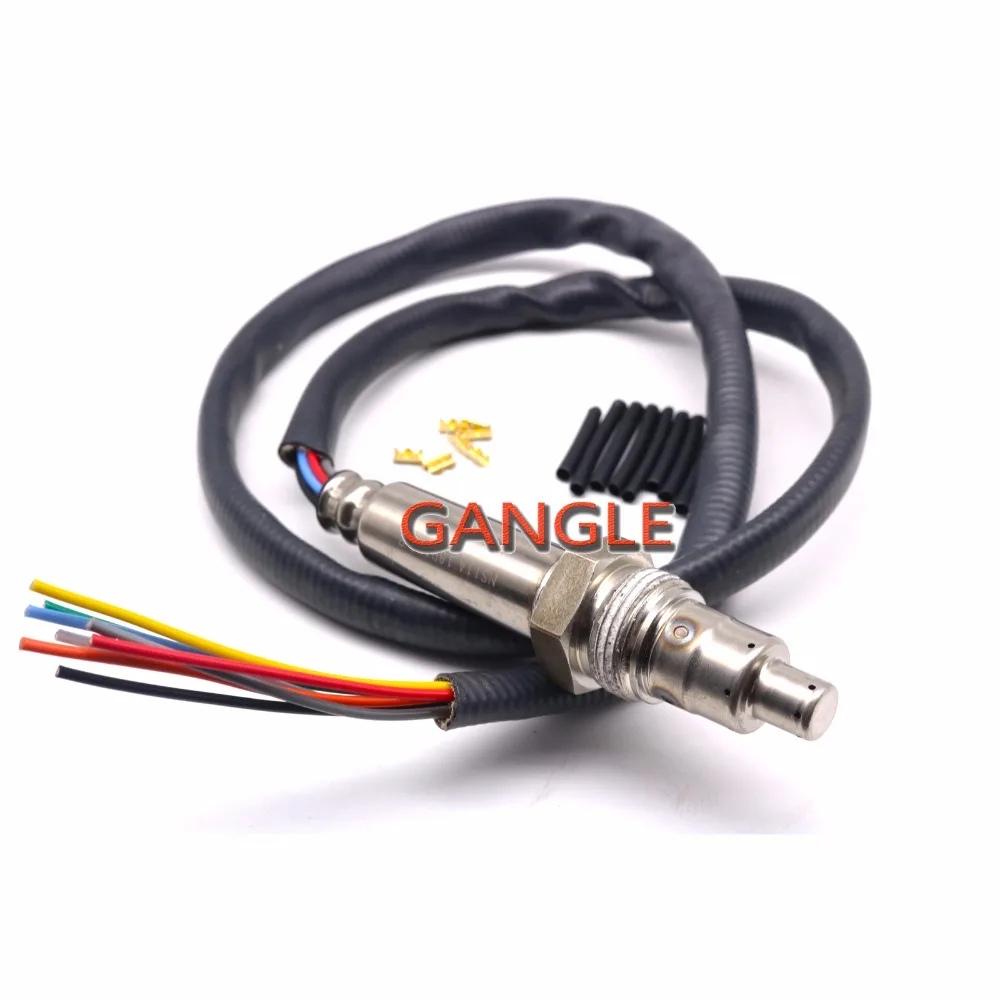 22303391 59907807 Nox оксид азота лямбда датчик для CUMMINS VOLVO DAF XF BMW Mercedes BENZ AUDI Isuzu Diesel 12В