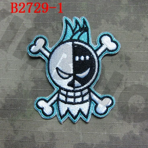 Embroidery patch Military Tactical Morale - Цвет: B2729