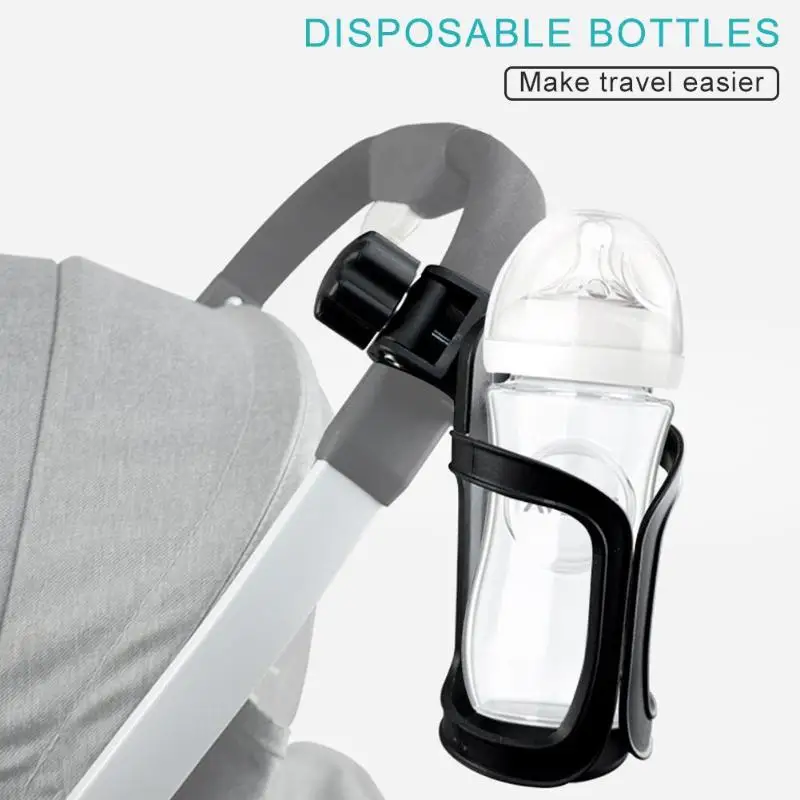 Держатель бутылки для воды держатель чашки для коляски держатель молочной Бутылки бутылка для воды клетка стойки ABS горный велосипед кронштейн для бутылок