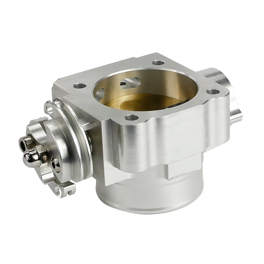EVO 1-3 Throttle Body (2)