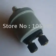 Гарантированный датчик давления масла/преобразователь