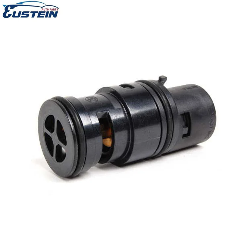 

Eustein Automatic Transmission Thermostat for BMW E46 E53 17111437362