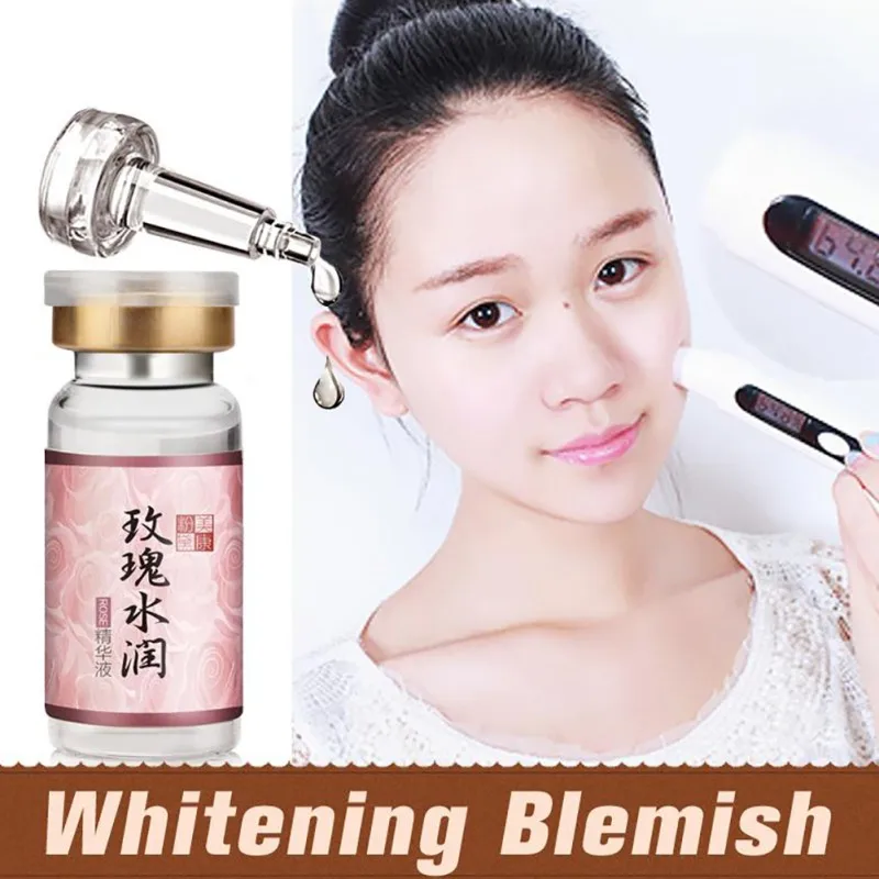 

10ml Lifting Skin Hydrating Essence Moisturizing Nourishing Anti-aging Brightening Skin Lighten Fine Lines Essential A3