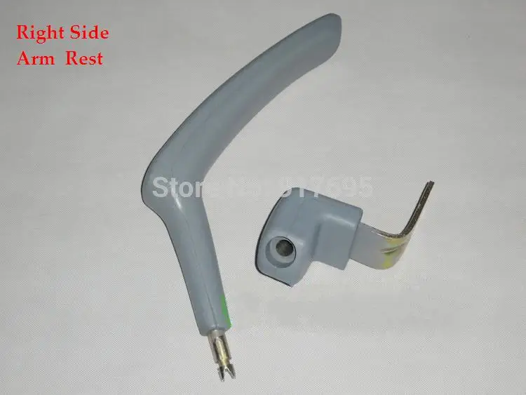 

Dental Chair Sinol S2308 S2316 Use Movable Arm Rest / Seat Right Arm Rest