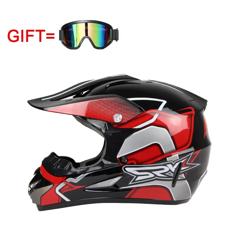

Professional motorcycle helmet Motorcycle protective gear cross helmet downhill bike helmets motorcycle helmet Safety hat wlt125