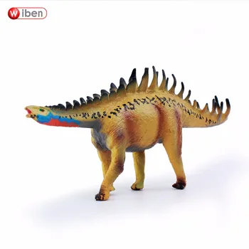 

Wiben Jurassic Miragaia Dinosaur Toys Action Figure Animal Model Collection Learning & Educational Kids Gift Classic Toy