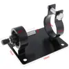 10mm Electric Drill Cutting Seat Stand Holder Set with 2 Wrenchs and 2 Gaskets for Polishing / Grinding /Cutting ► Photo 3/6