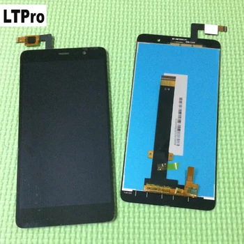 

LTPro 100% Tested Working Note3 LCD Display Touch Screen Digitizer Assembly For Xiaomi Redmi Note 3 Pro Phone Replacement Parts