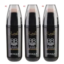 3 цвета прокрутка роликовая воздушная Подушка BB крем водонепроницаемый тональный крем для лица Косметика CC увлажняющий стойкий макияж maquiagem