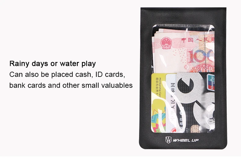 Clearance 2017 New Universal 360 Rotataing Waterproof Phone Case Quick Release Bicycle Phone Bag TPU Touch Screen Cycling Phone Clip 13 Clearance 2017 New Universal 360 Rotataing Waterproof Phone Case Quick Release Bicycle Phone Bag TPU Touch Screen Cycling Phone Clip 13