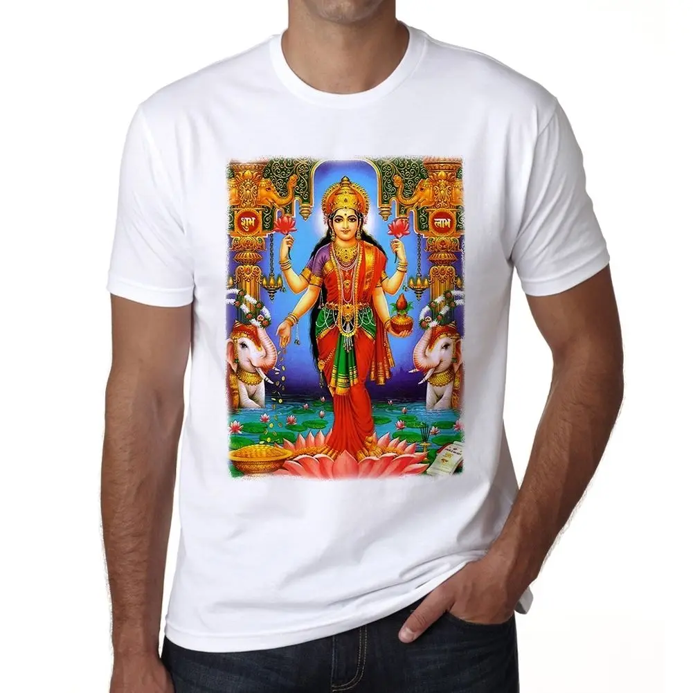 lakshmi shirt