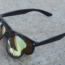 Emazing огни флип дифракционные очки с сердцем дифракционные очки