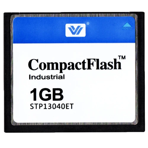 SimpleTech Digital Media PC CARD Flash Storage 68PIN 128MB
