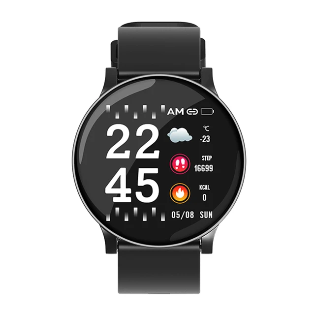 colmi smart watch t1