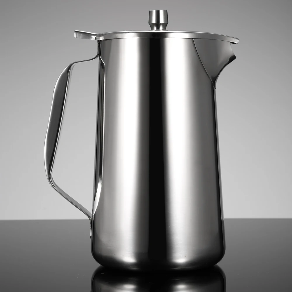 Compare Prices On Stainless Steel Water Pitcher Online Shopping - Stainless Steel Cold Water Pot High Quality Kitchenware Ice Tea Jug Kettle Waterpitcher Lid compare prices on stainless steel water pitcher online shopping - stainless steel cold water pot high quality kitchenware ice tea jug kettle waterpitcher lid